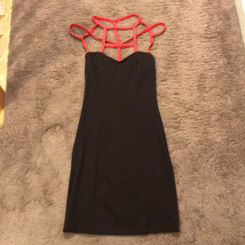 DRESS size Small